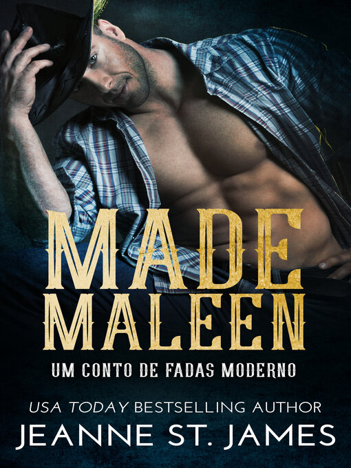 Title details for Made Maleen by Jeanne St. James - Available